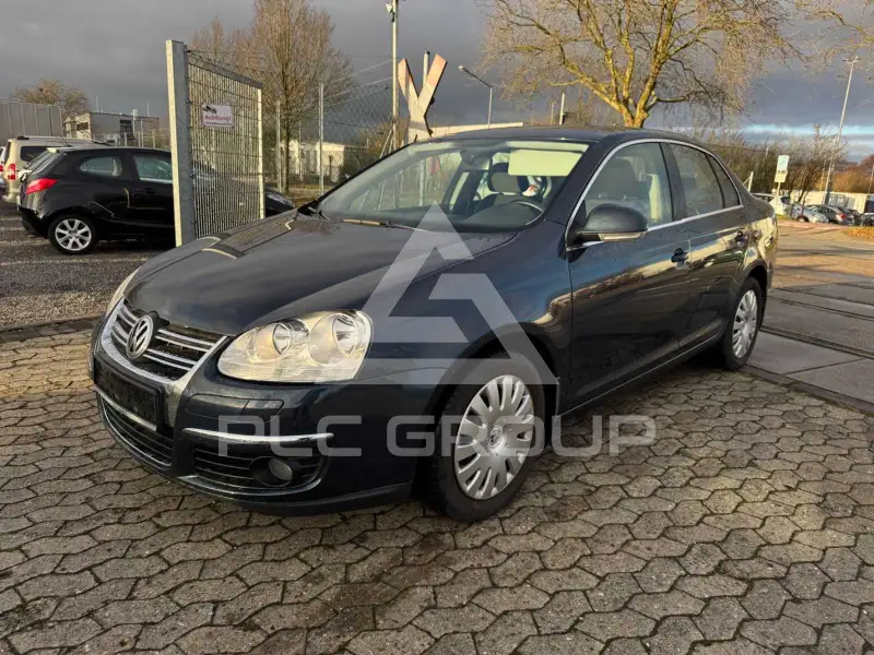 2006 Volkswagen Jetta
