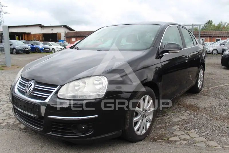 2006 Volkswagen Jetta
