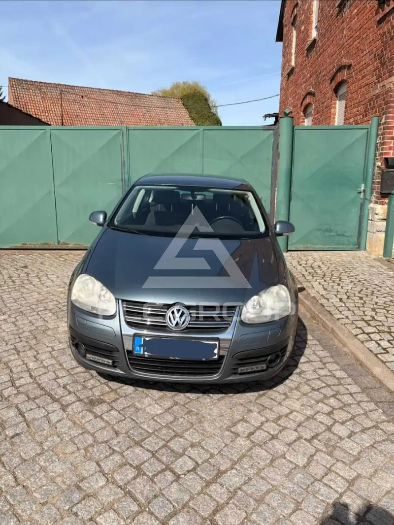 2006 Volkswagen Jetta