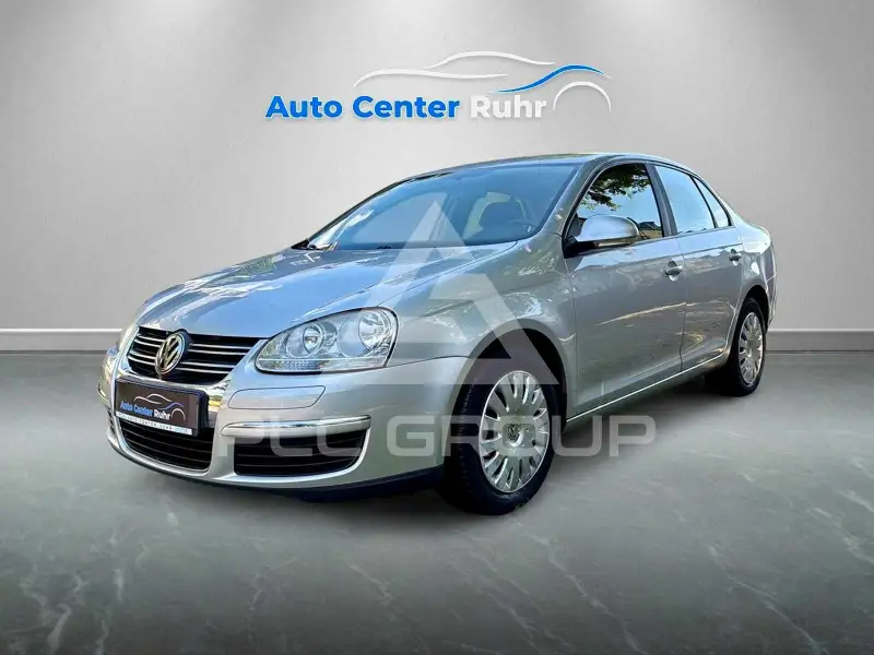 2006 Volkswagen Jetta