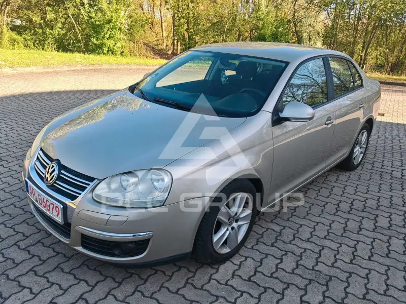 2006 Volkswagen Jetta