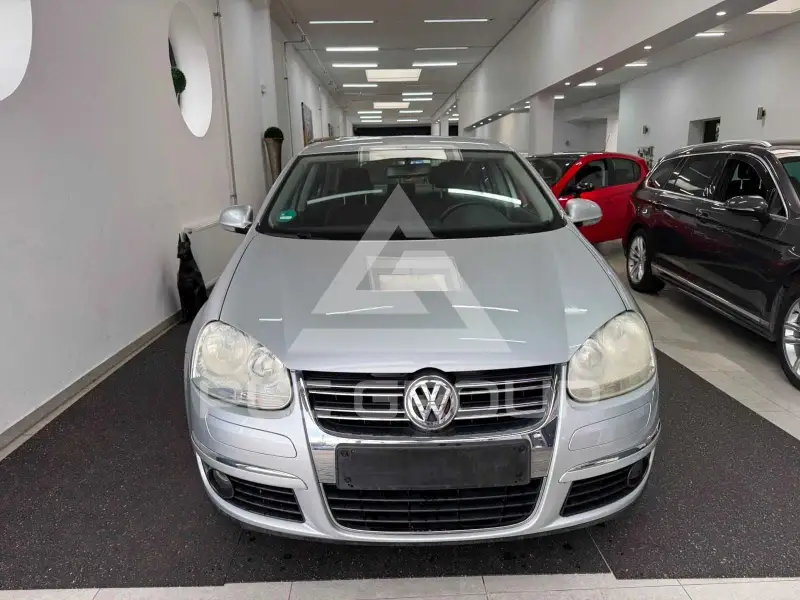 2006 Volkswagen Jetta