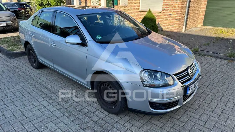2006 Volkswagen Jetta