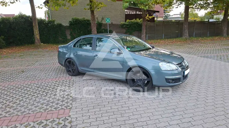 2006 Volkswagen Jetta