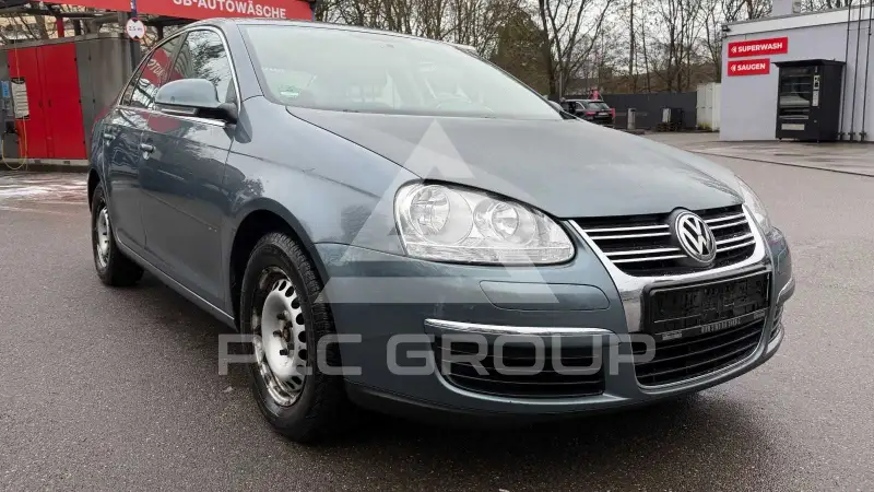 2006 Volkswagen Jetta
