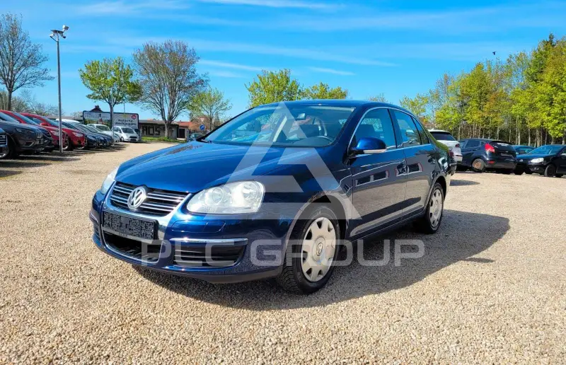 2006 Volkswagen Jetta