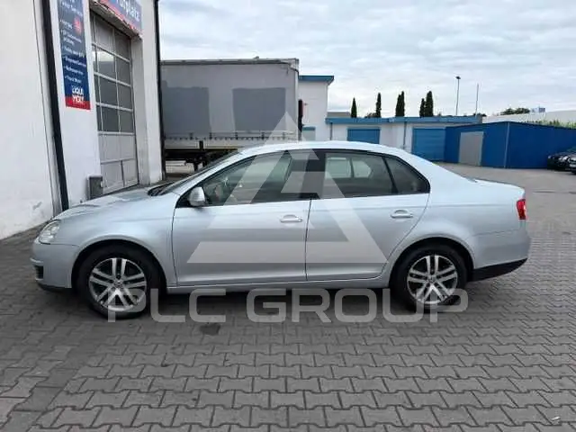 2006 Volkswagen Jetta
