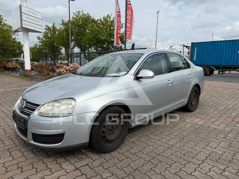 2006 Volkswagen Jetta