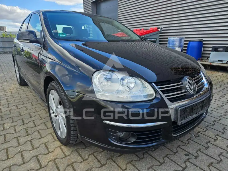 2006 Volkswagen Jetta