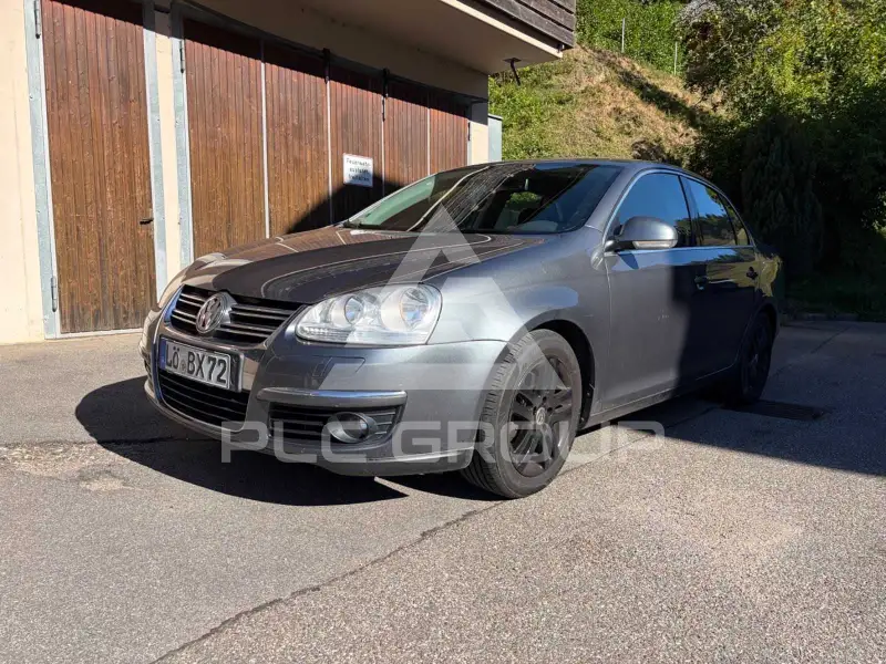 2006 Volkswagen Jetta