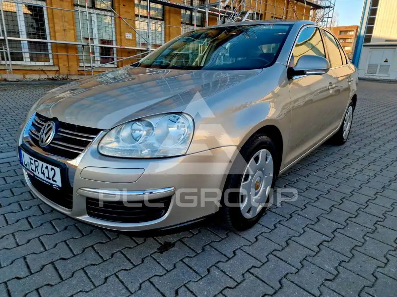 2006 Volkswagen Jetta