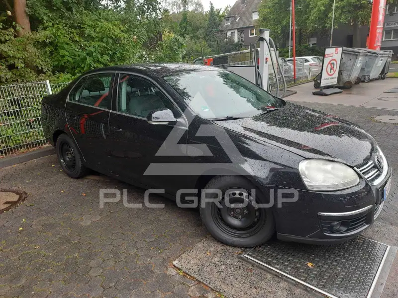 2006 Volkswagen Jetta