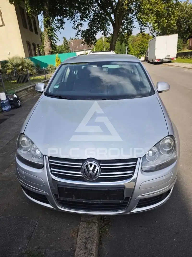 2006 Volkswagen Jetta