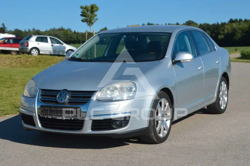 2006 Volkswagen Jetta