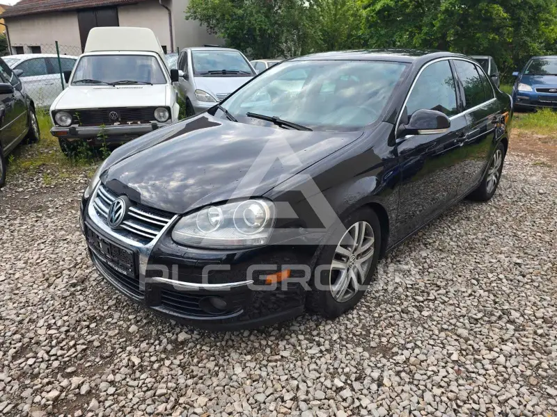 2006 Volkswagen Jetta
