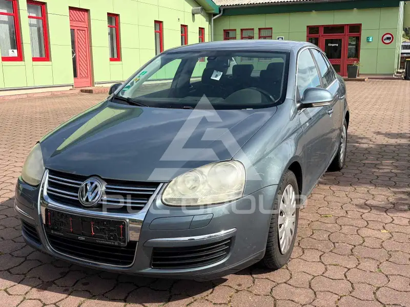 2006 Volkswagen Jetta