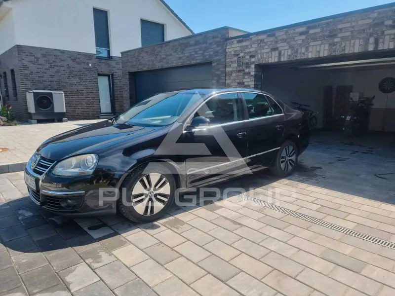 2006 Volkswagen Jetta