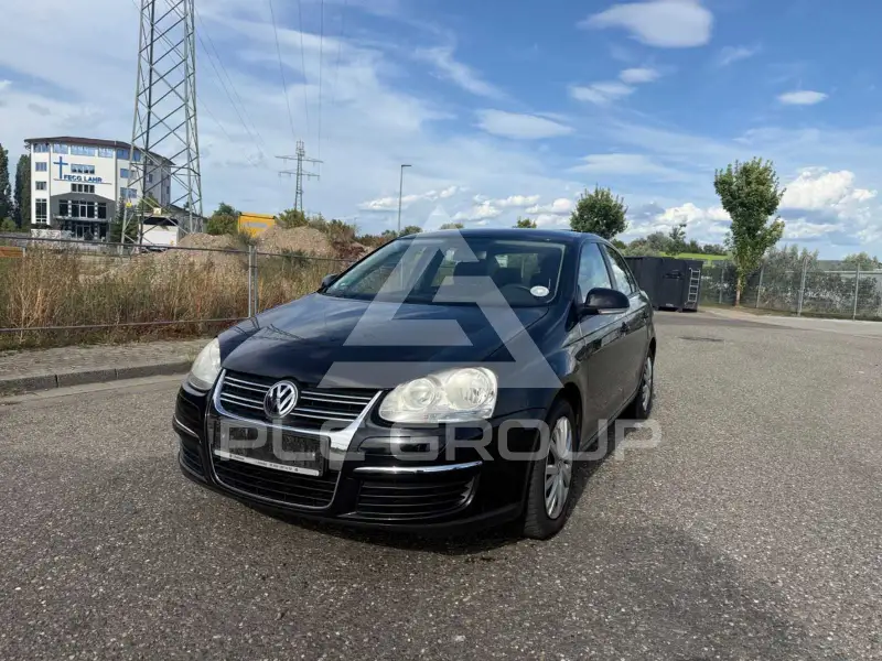 2006 Volkswagen Jetta