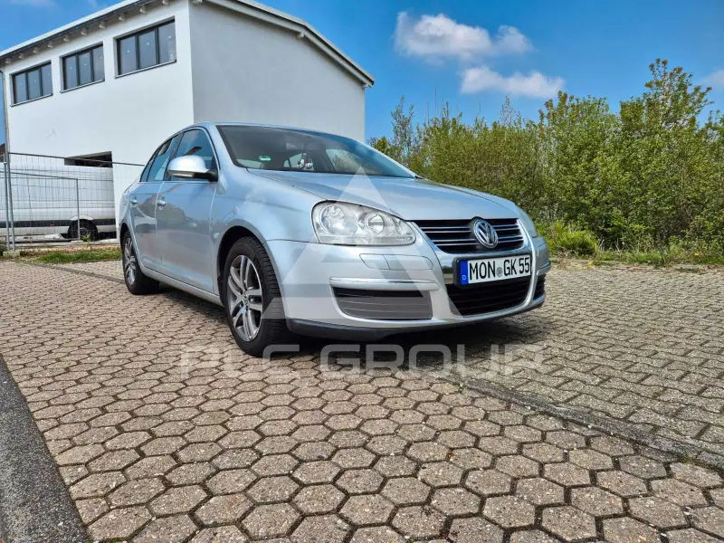 2006 Volkswagen Jetta