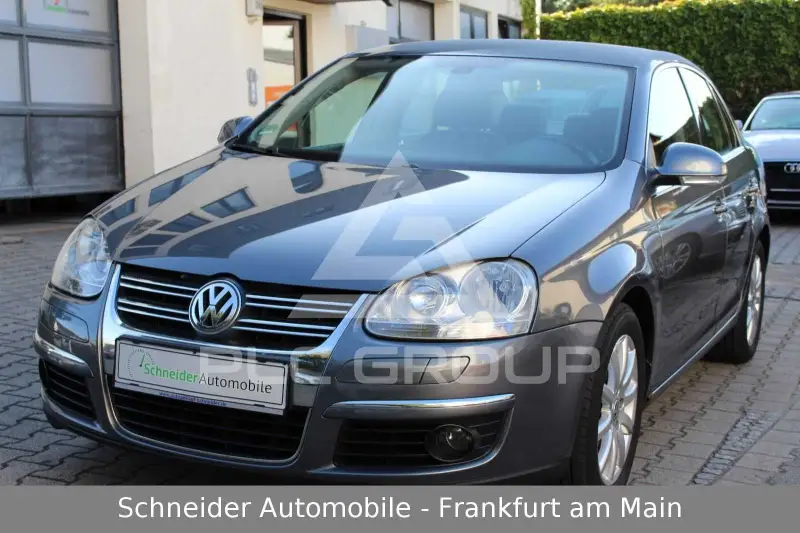 2006 Volkswagen Jetta
