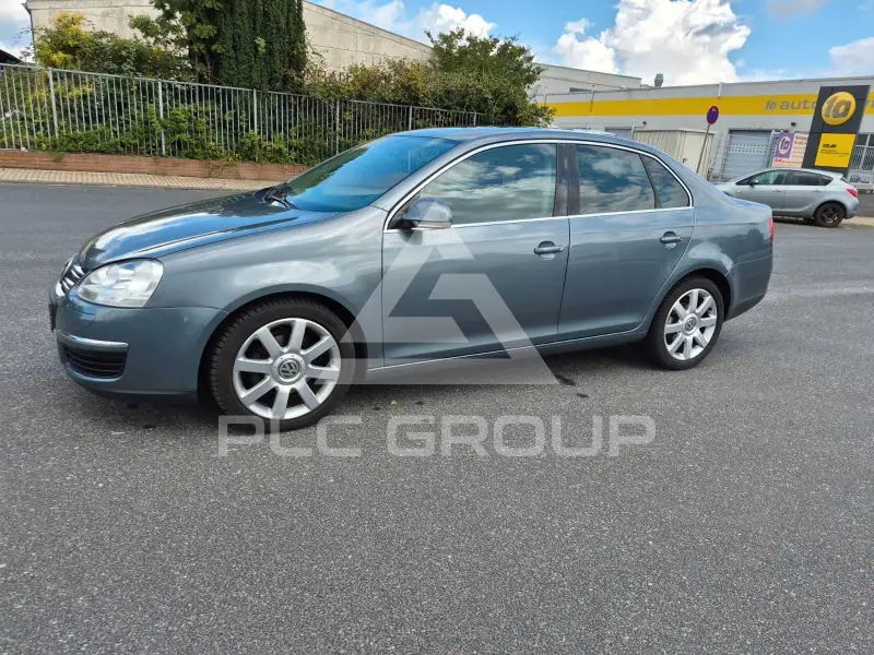 2006 Volkswagen Jetta
