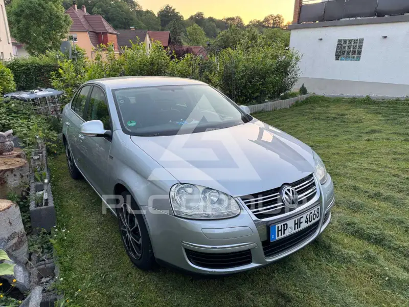 2006 Volkswagen Jetta