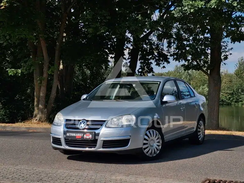 2006 Volkswagen Jetta