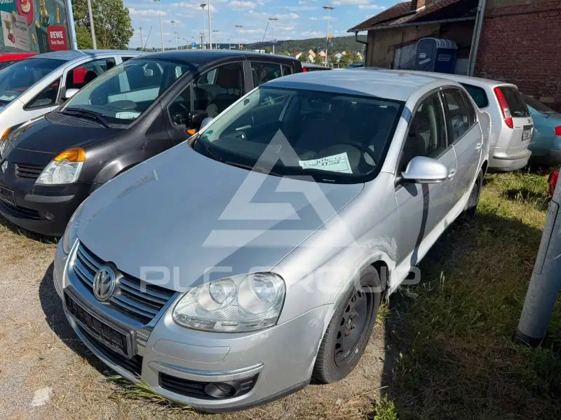 2006 Volkswagen Jetta