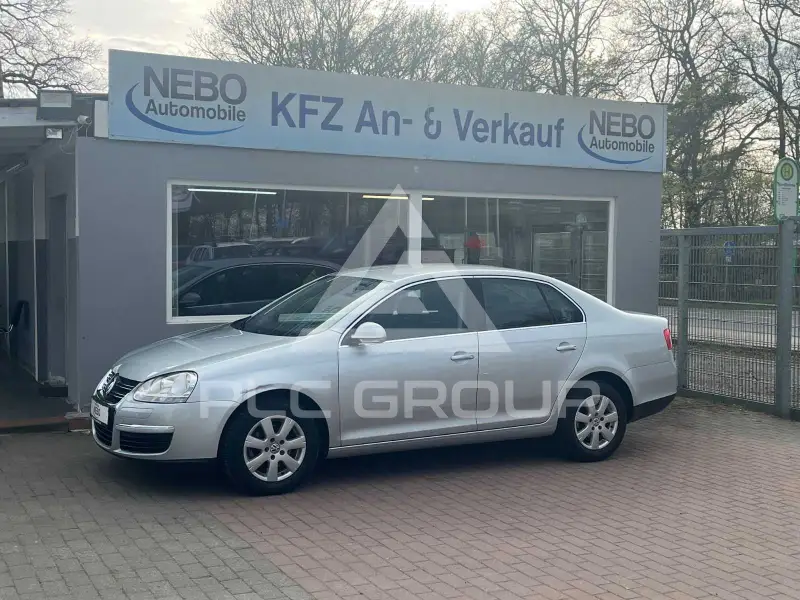 2006 Volkswagen Jetta