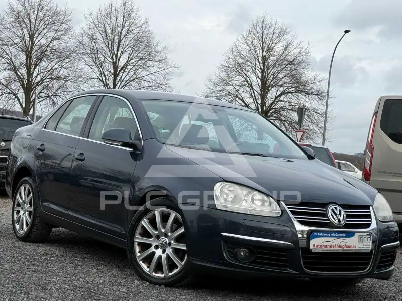 2006 Volkswagen Jetta