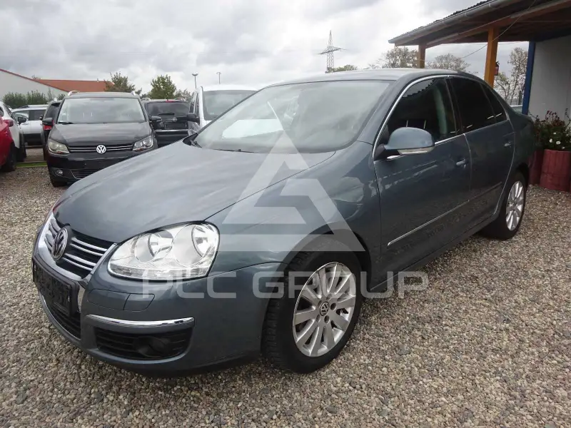 2006 Volkswagen Jetta
