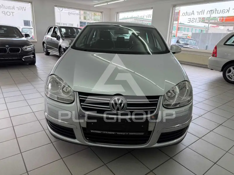2006 Volkswagen Jetta