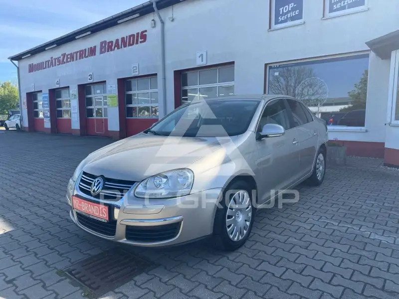 2006 Volkswagen Jetta