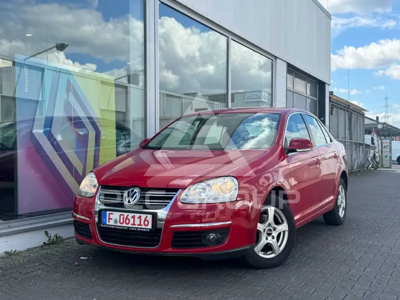 2006 Volkswagen Jetta