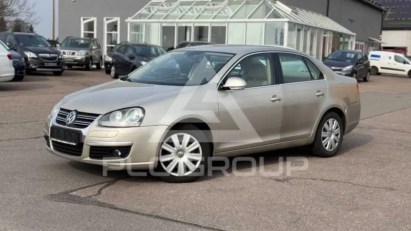 2006 Volkswagen Jetta
