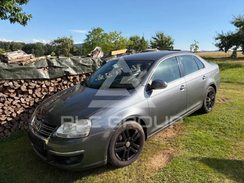 2006 Volkswagen Jetta