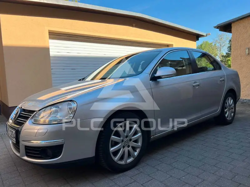 2006 Volkswagen Jetta