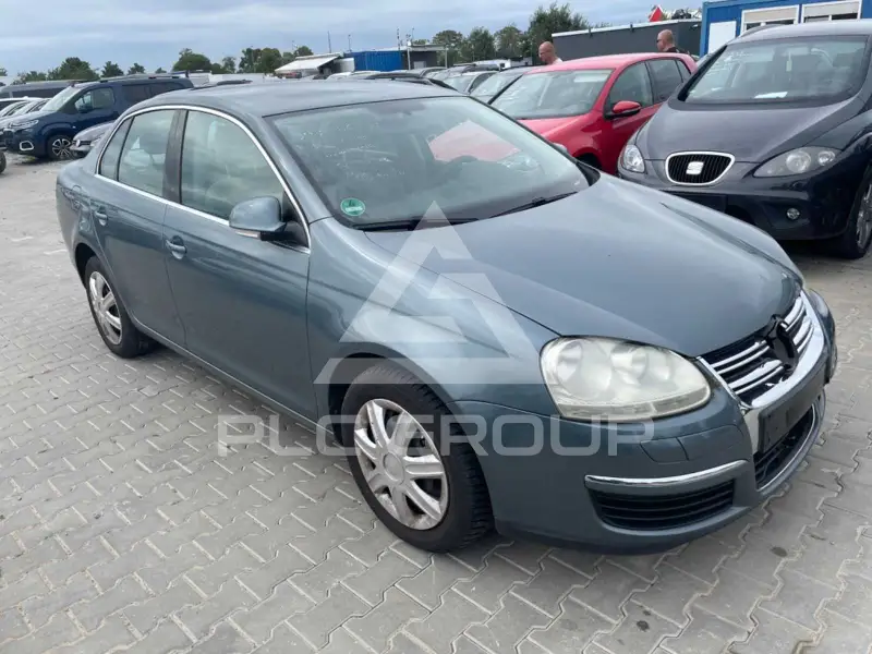 2006 Volkswagen Jetta