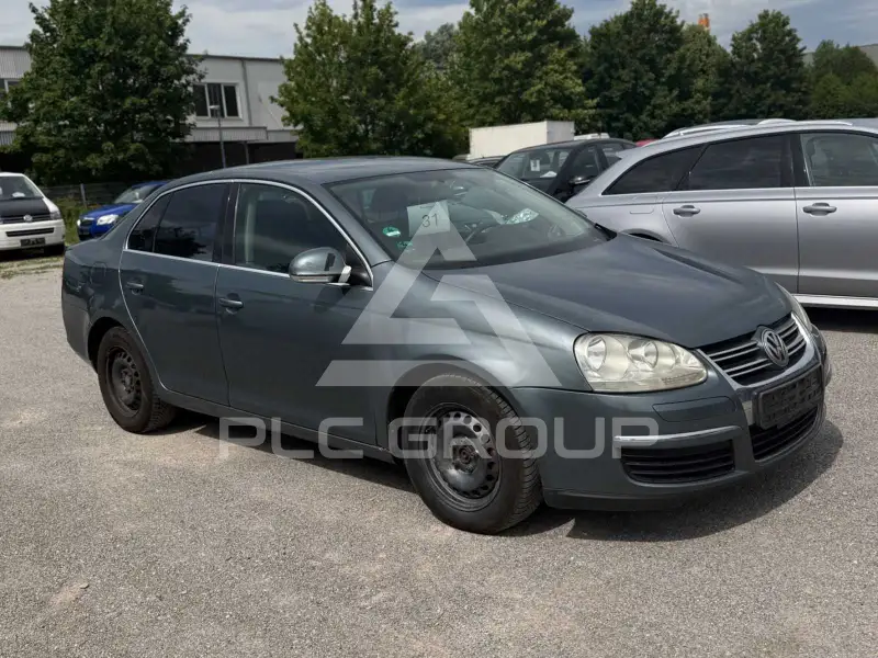 2006 Volkswagen Jetta
