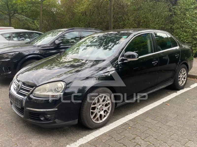 2006 Volkswagen Jetta