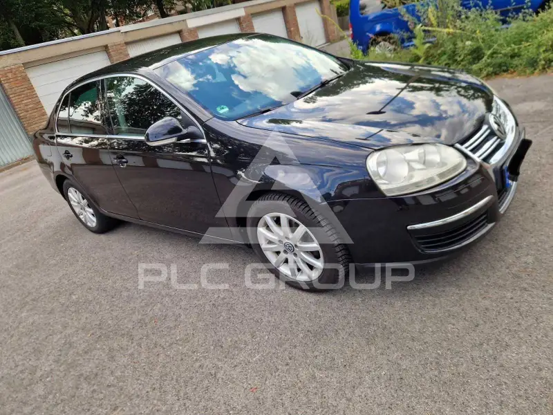 2006 Volkswagen Jetta