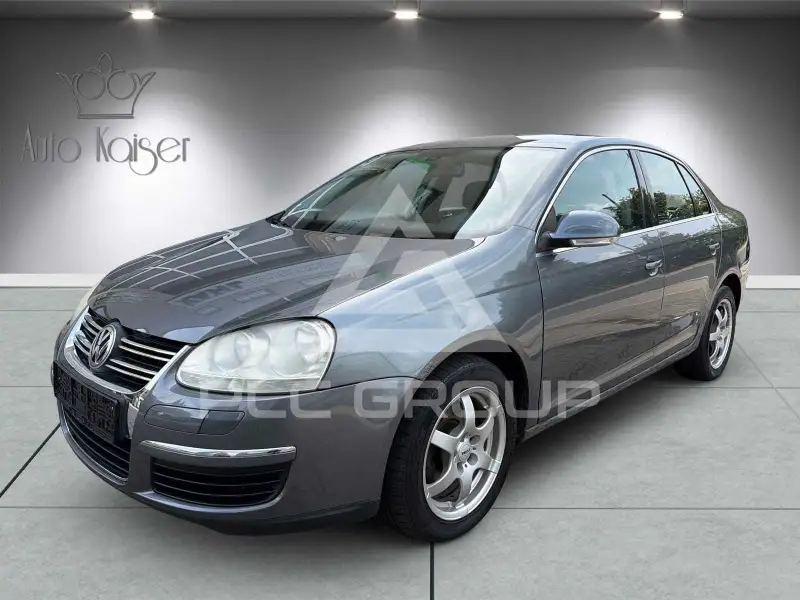 2006 Volkswagen Jetta