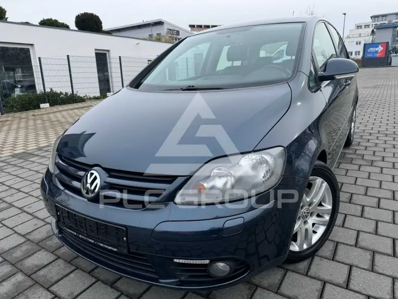 2006 Volkswagen GOLF