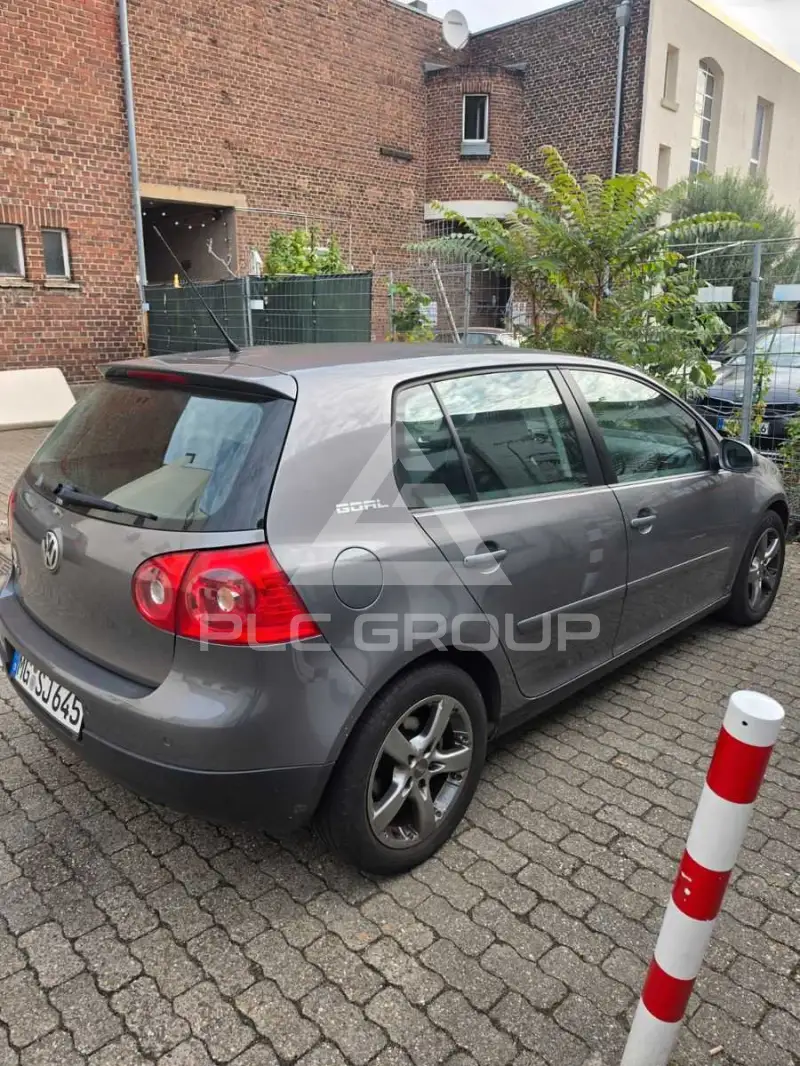 2006 Volkswagen GOLF