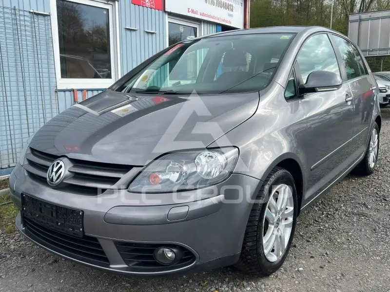 2006 Volkswagen GOLF