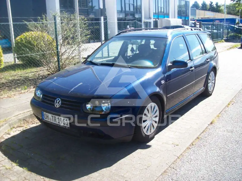 2006 Volkswagen GOLF
