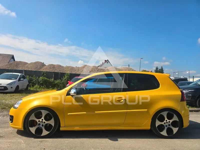 2006 Volkswagen GOLF