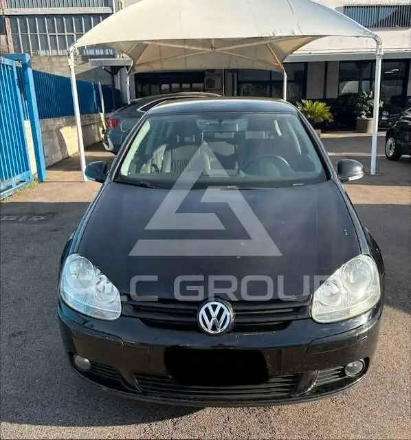 2006 Volkswagen GOLF