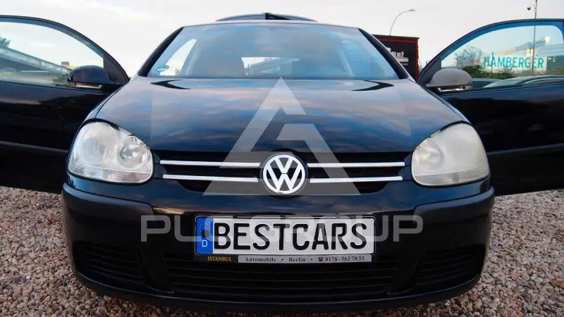 2006 Volkswagen GOLF