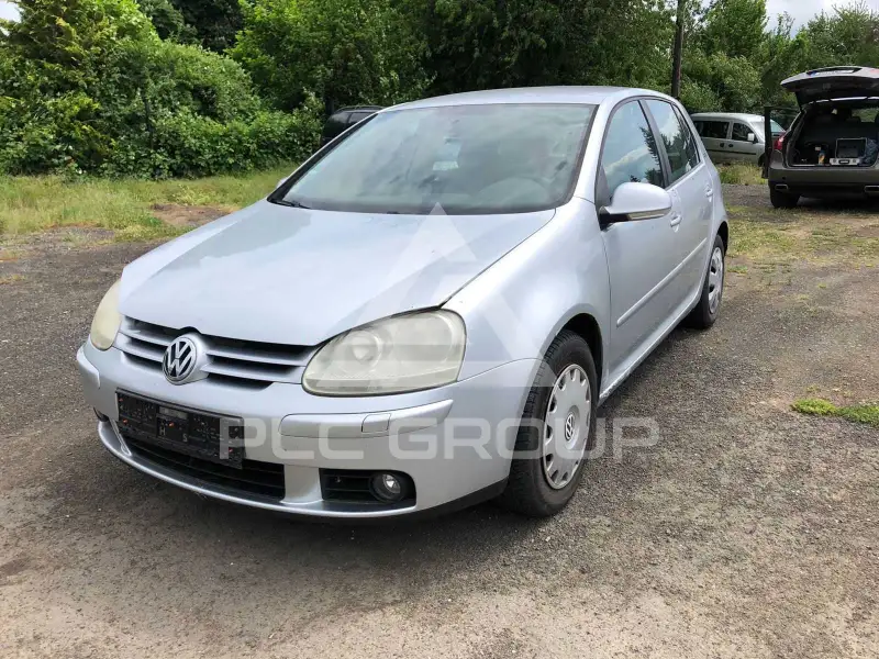 2006 Volkswagen GOLF